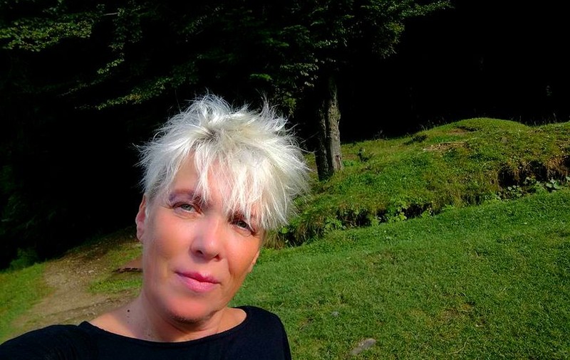 Silvia Dumitrescu spune totul despre soțul ei, după 25 de ani de la căsătorie. “El și-a asumat”