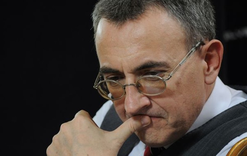 Dan Teodorescu nu poate uita primul sărut: "Simt și acum mirosul de pește" 