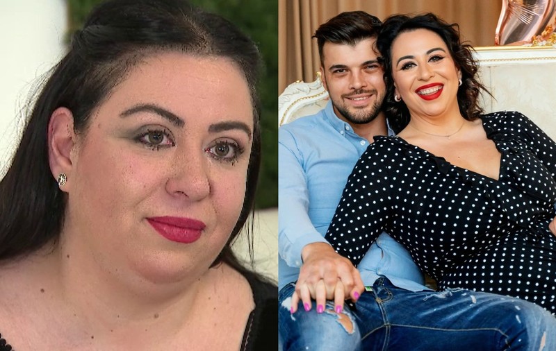 Oana Roman, noi declarații dure la adresa lui Marius Elisei: „Un narcisist manipulator”. Prin ce a trecut în căsnicie
