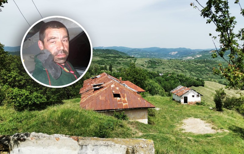 Cazul lui Onorel Haiducul, evadatul care a alergat polițiștii români prin păduri timp de 32 de zile. Greșeala de strategie repetată acum în cazul criminalului Emil Gânj