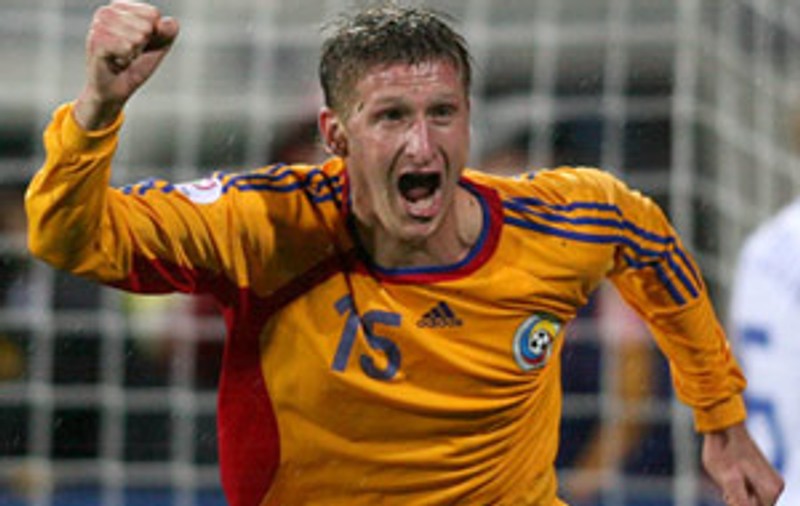 Goian, urmărit de Juventus