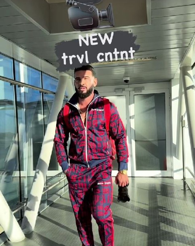 Motivul pentru care Dorian Popa a plecat din țară pentru câteva zile. Cum a apărut artistul în aeroport