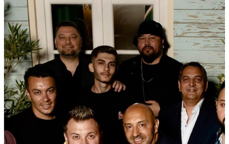 Regula de aur a celor de la Mahala Rai Banda. „Nu vreau niciun ban” |VIDEO EXCLUSIV