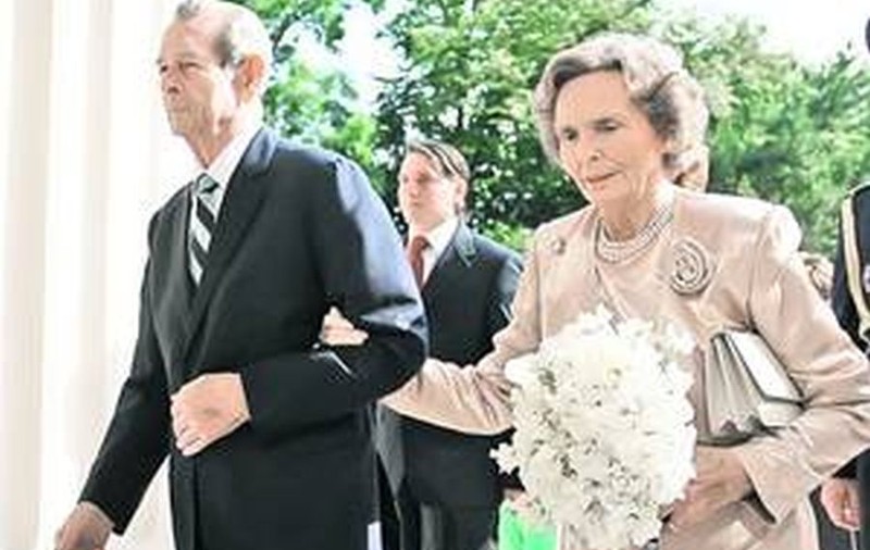 EXCLUSIV / De ce nu va avea parte Regina Ana de funeralii naționale