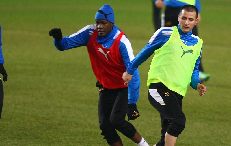 După ce a eșuat la Petrolul, Ianis Zicu se întoarce în Coreea de Sud