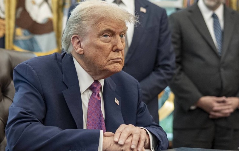 SUA vor ataca Iranul în următoarele zile, conform unor figuri importante din administrația Trump