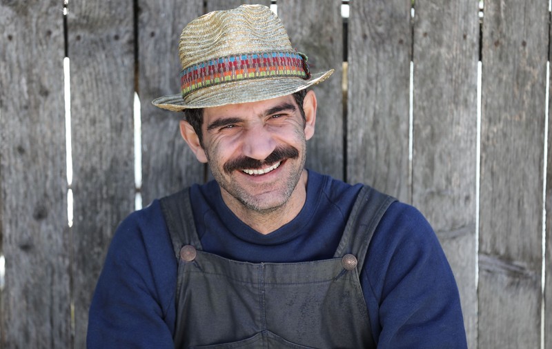 Firicel din ”Las Fierbinți” și-a făcut propriul festival de film! ”Îmi doresc să îl duc în cât mai multe sate din România”