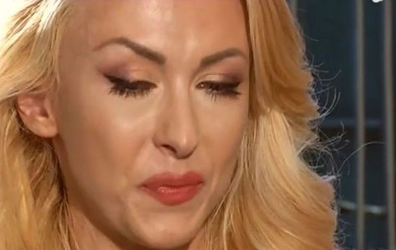 Andreea Bălan ARE INIMA FRÂNTĂ. Mesajul ei SPUNE TOT