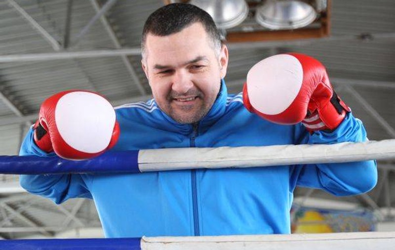 Leonard Doroftei crede că JoJo Dan îl va învinge pe turcul Selcuk Aydin datorită vitezei de reacție