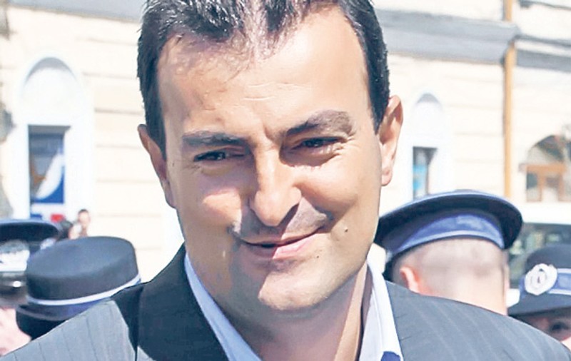 Edilul Clujului, Sorin Apostu, iese din arest pe cauțiune?