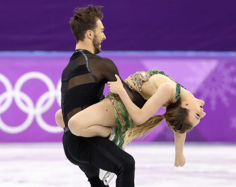 LIVE BLOG Jocurile Olimpice de iarnă 2018, program și rezultate. Norvegia, prima în clasamentul final pe medalii | FOTO