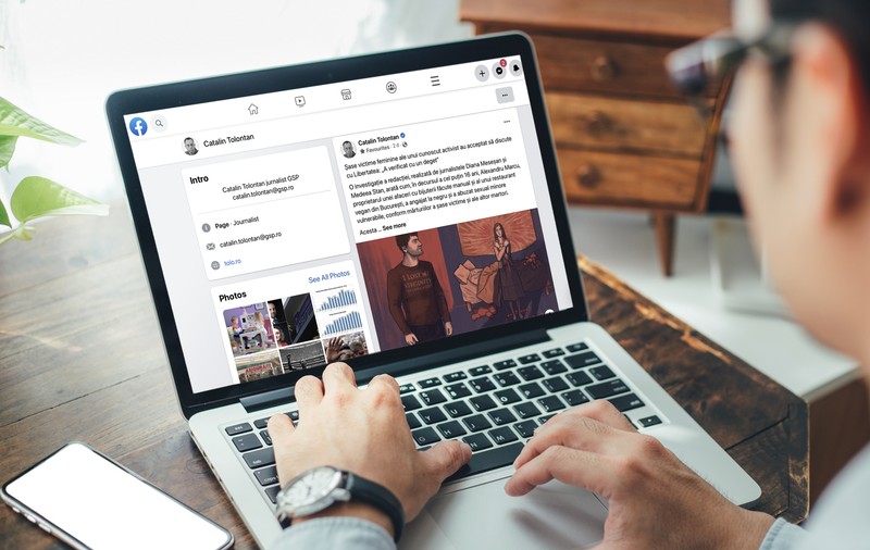 Când Facebook nu face diferența între mărturia victimelor abuzului sexual și promovarea unui conținut sexual