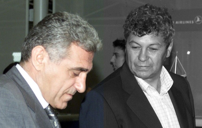 Ce i-a spus Giovanni Becali lui Mircea Lucescu în ultimele zile: „Încă avea putere să comunice”