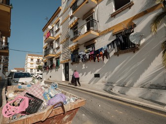 Palos de la Frontera