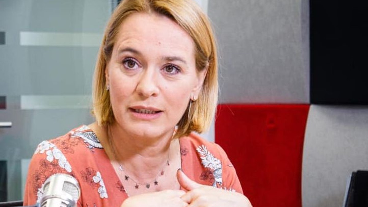 Andreea Esca: "Nu m-am gândit nciodată să plec de la Pro TV, pentru că pe piața din România nu există ceva mai bun"