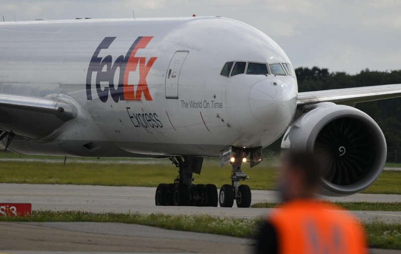 FedEx vrea să-și instaleze sisteme antirachetă pe avioanele cargo