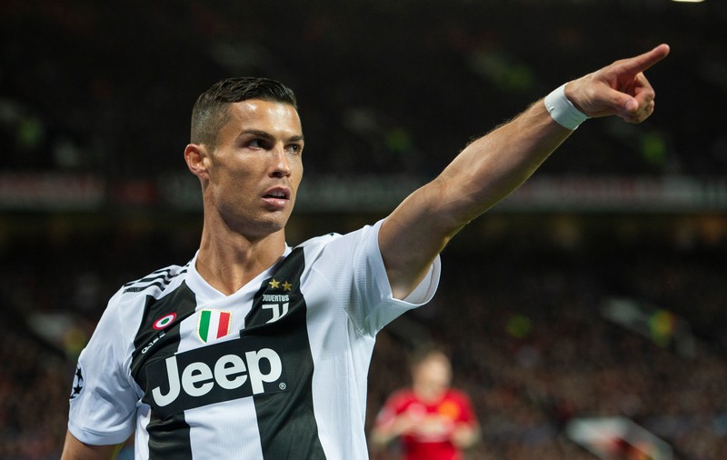 Procesul de fraudă fiscală a lui Cristiano Ronaldo: condamnat la 23 de luni de închisoare cu suspendare. Amendă de 18.800.000 de euro. CR7: ”Am doar șase clase”