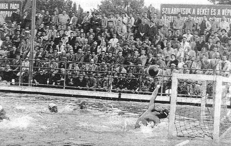 A murit unul dintre cei mai mari sportivi și antrenori români din istorie
