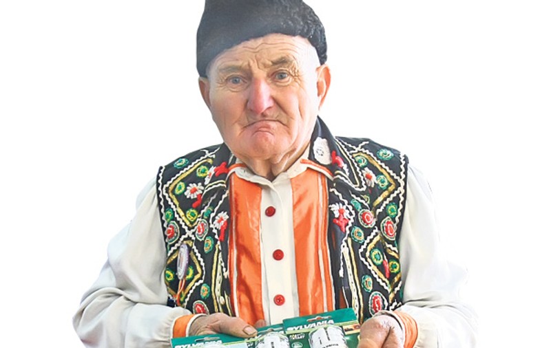 «Ce becuri sunt astea, taică?»