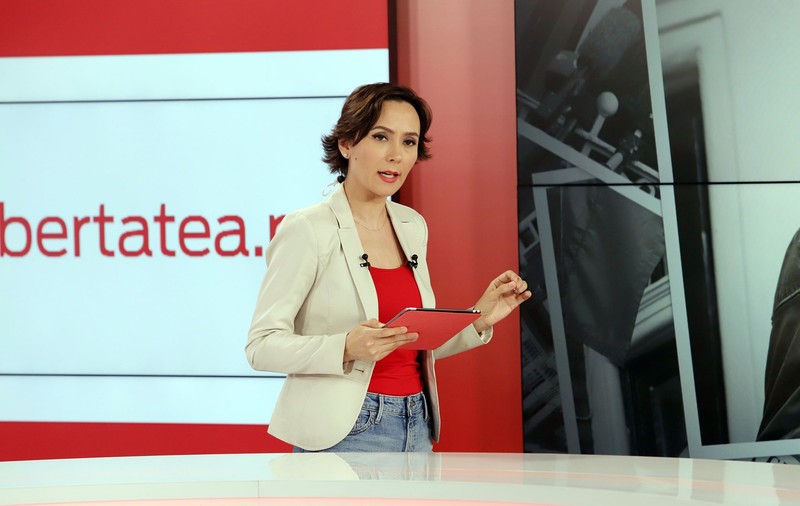 VIDEO, Ediție specială „Adriana Nedelea LA FIX” | Avem întrebările privind referendumul pe justiție, cum răspundem? Politologul Cristian Pîrvulescu: „Problema va fi mobilizarea la vot”