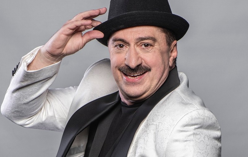 Ce a trăit în copilărie Romică Țociu. Actorul nu avea voie să iasă din cuvântul mamei: „Ea a fost foarte dură cu mine”