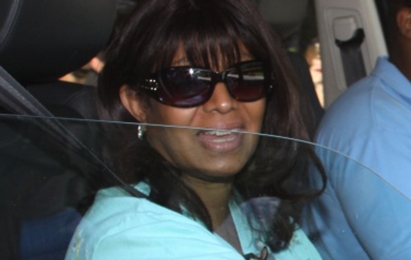 Rebbie Jackson: "Eu am fost cea de-a doua mamă a lui Michael"