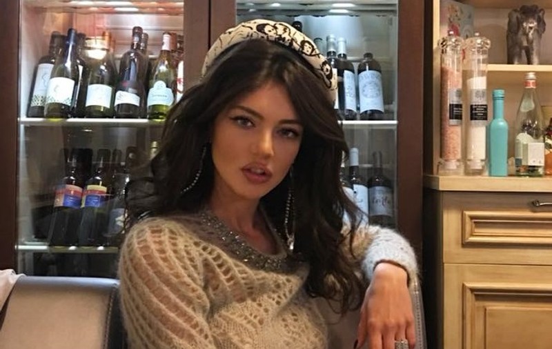 Cristina Ich le-a arătat tuturor cu cine seamănă băiețelul ei și al lui Alex Pițurcă. „Nu m-am putut abține”