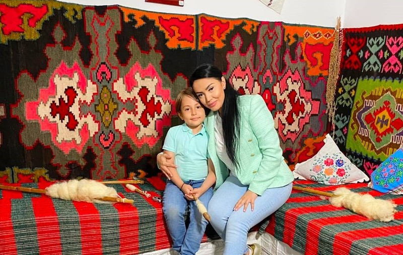 Andreea Mantea rupe tăcerea după declarațiile făcute de Cristi Mitrea. Acuzații grave. „Mă văd nevoită să fac această declarație publică”