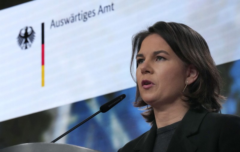 Germania promite că va proteja securitatea Ucrainei: „Suntem pregătiţi să începem un dialog serios cu Rusia”