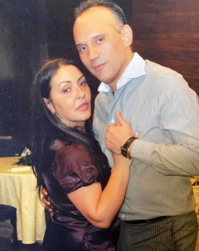 Soția lui Florin Prunea, primele declarații după ce fostul portar s-a afișat cu altă femeie: „Ea știa de când a intrat în relație că este însurat”
