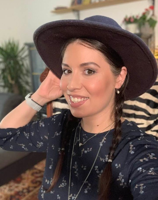 Cristina Bălan a avut probleme cu alăptarea: „Am avut răni, mă durea îngrozitor când puneam copilul la sân”