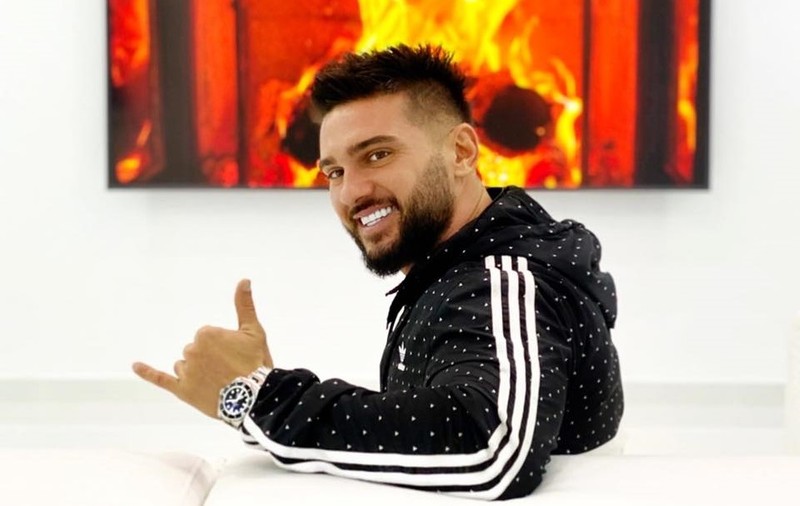 Dorian Popa a refuzat un contract de 100.000 de euro. „Am zis că eu nu am cum să promovez asta”