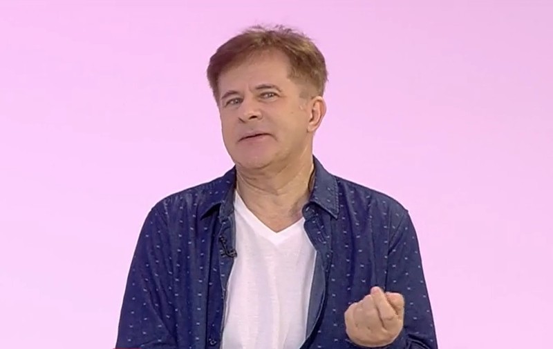 Decizia luată de Doru Octavian Dumitru la 30 de ani de când a devenit celebru. „E mare nevoie de umor”
