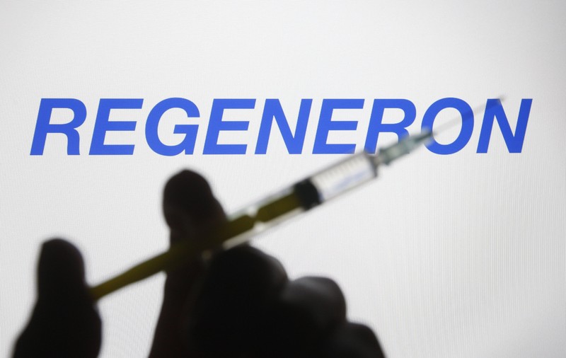 „Cocktailul” de anticorpi dezvoltat de Regeneron reduce riscul de infectare cu COVID-19 cu 81%
