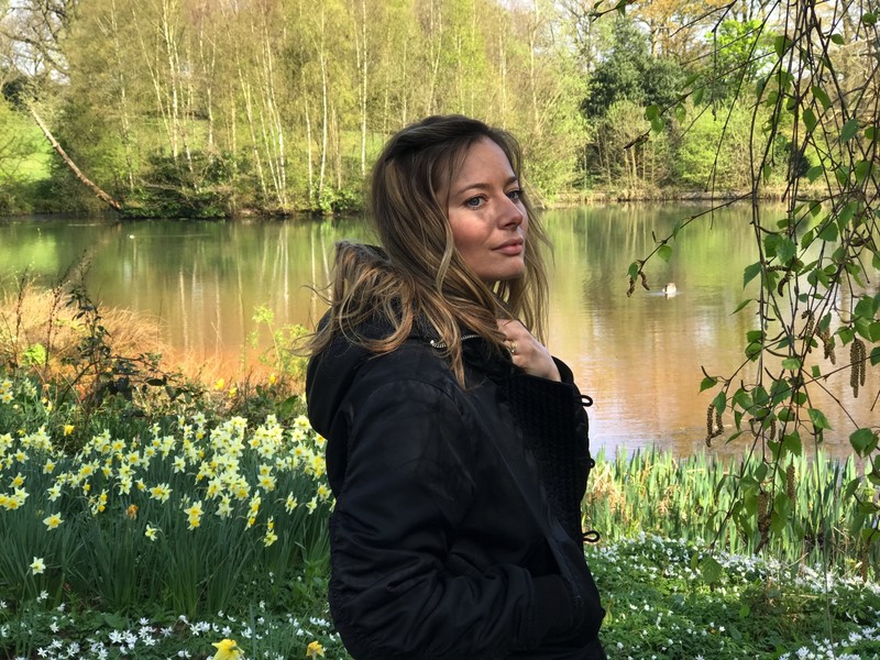 Laura Cosoi, în cele mai tandre ipostaze cu soțul său. Cum s-au afișat cei doi | FOTO