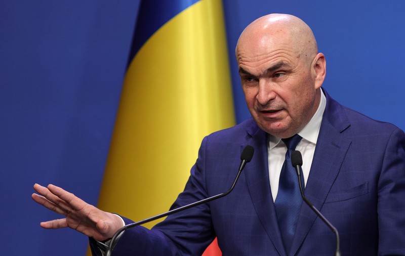 Scenariul neașteptat lansat de Ilie Bolojan pentru a avea un guvern funcțional cât mai rapid. „Grindeanu și-a modificat recent poziția”