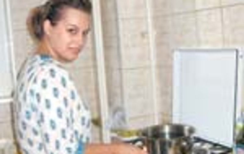 Incepe iar nebunia! Se opreste apa calda!