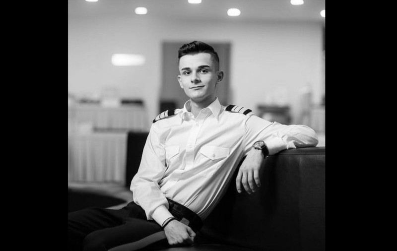 Un tânăr din Alba, student la Academia Militară, a murit după ce a alunecat pe un fierăstrău circular