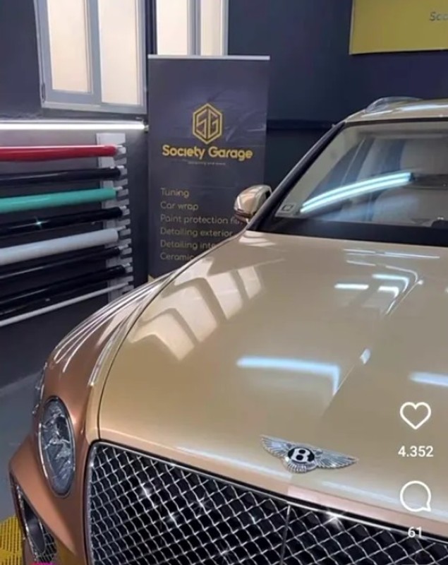 Bianca Drăgușanu spune dacă Gabi Bădălău i-a făcut cadou mașina Bentley de 250.000 de euro ca să se împace cu el: „Iertarea nu se cumpără”