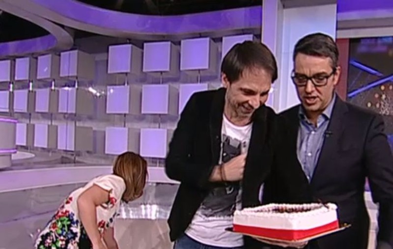 Astăzi este ziua de naștere a lui Dan Negru. Imaginea cu realizatorul tv, făcută în 1973 a stârnit reacții neașteptate