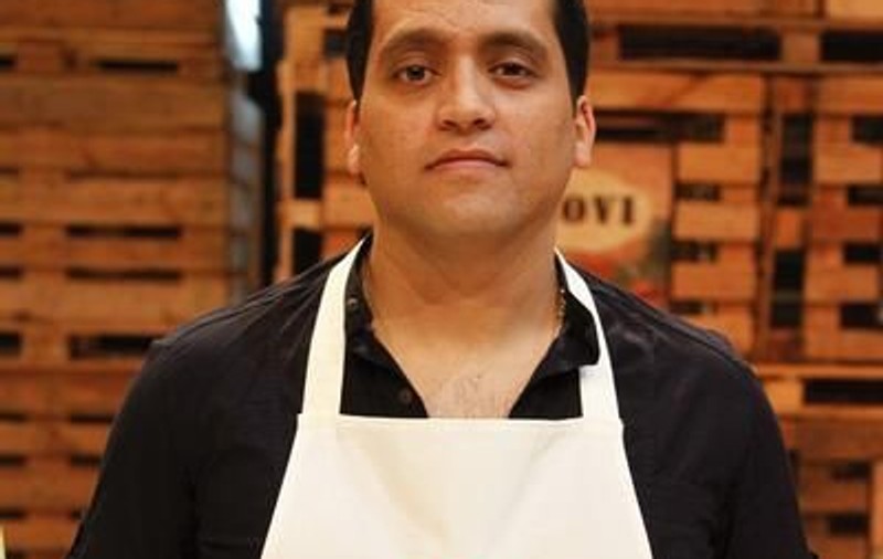 A fost vreo regie la MasterChef? Află adevărul despre show-ul culinar de la Mehrzad, un fost concurent!