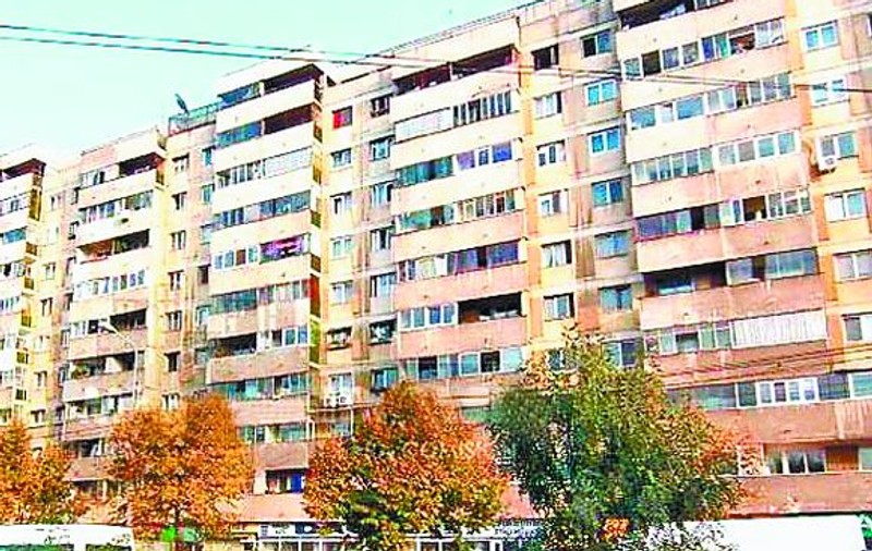 În Tei sunt cei mai mulţi petrecăreţi!