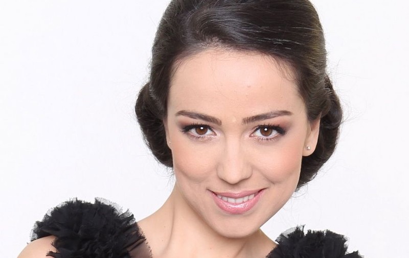 A băut doar LICHIDE o săptămână! Olivia Steer, slăbită din cauza curei de detoxifiere: "Pielea pare că se subțiază, iar obrajii că se topesc"