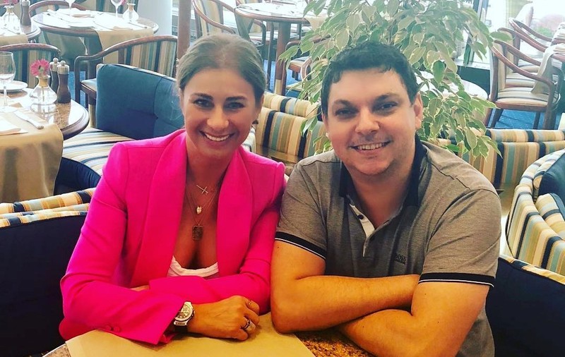 Anamaria Prodan a renunțat la doliu, după 9 zile de la moartea mamei sale. Motivul pentru care a luat această decizie