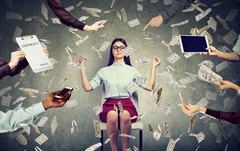 5 strategii pentru a-ți întări disciplina financiară