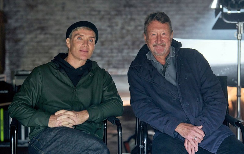 INTERVIU. Cillian Murphy și Steven Knight, creatorul Peaky Blinders, despre finalul unui fenomen global: „Era evident că așa trebuia să se încheie”