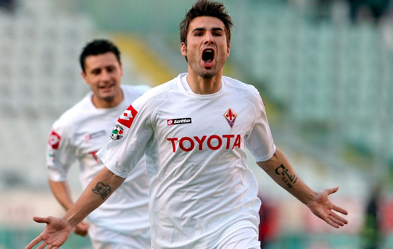 Mutu: "Vrem să câştigăm Cupa UEFA"
