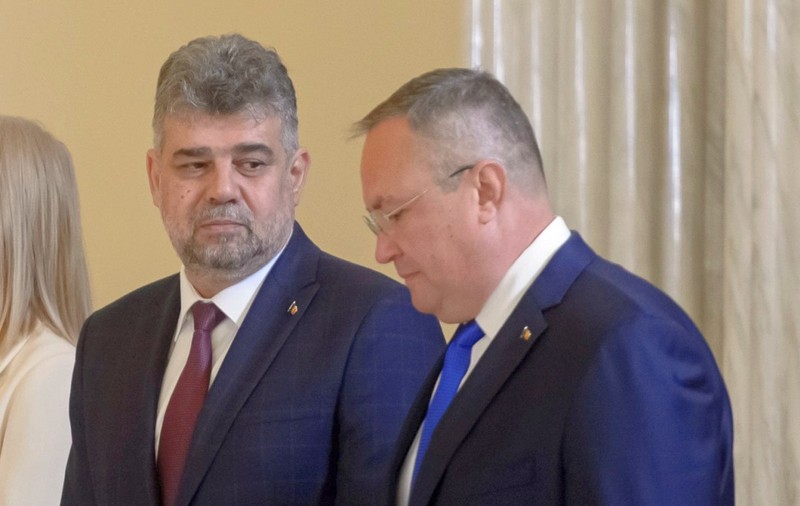 PSD insistă pe suspendarea importurilor de cereale din Ucraina și îl acuză pe ministrul PNL Cadariu că „a fugit de responsabilitate”