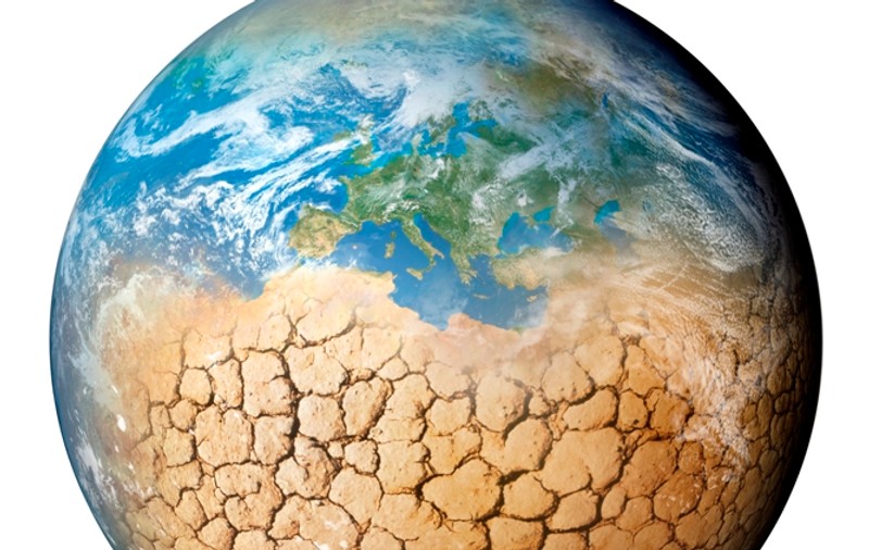 ANUNŢUL care CUTREMURĂ LUMEA. "Sunt pesimist şi sunt îngrijorat!", vorbele care au făcut înconjurul planetei