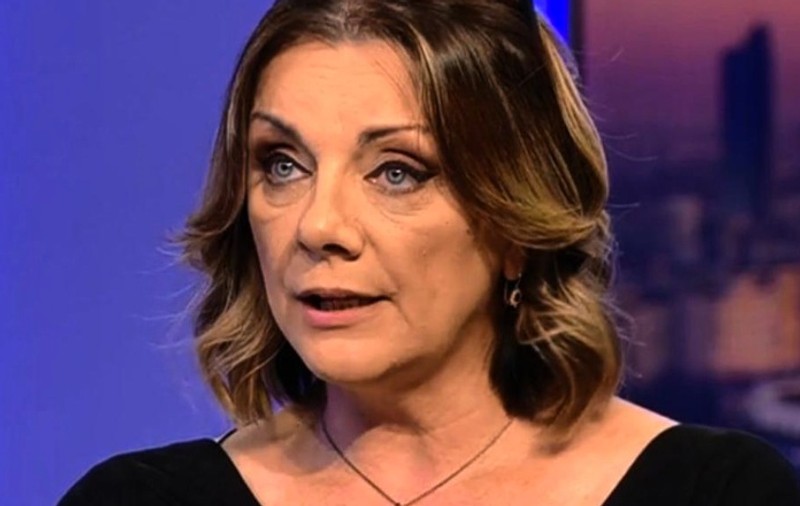 Carmen Tănase a vândut toate proprietățile din București și s-a mutat la țară. „Am vrut să scap de mizerie”